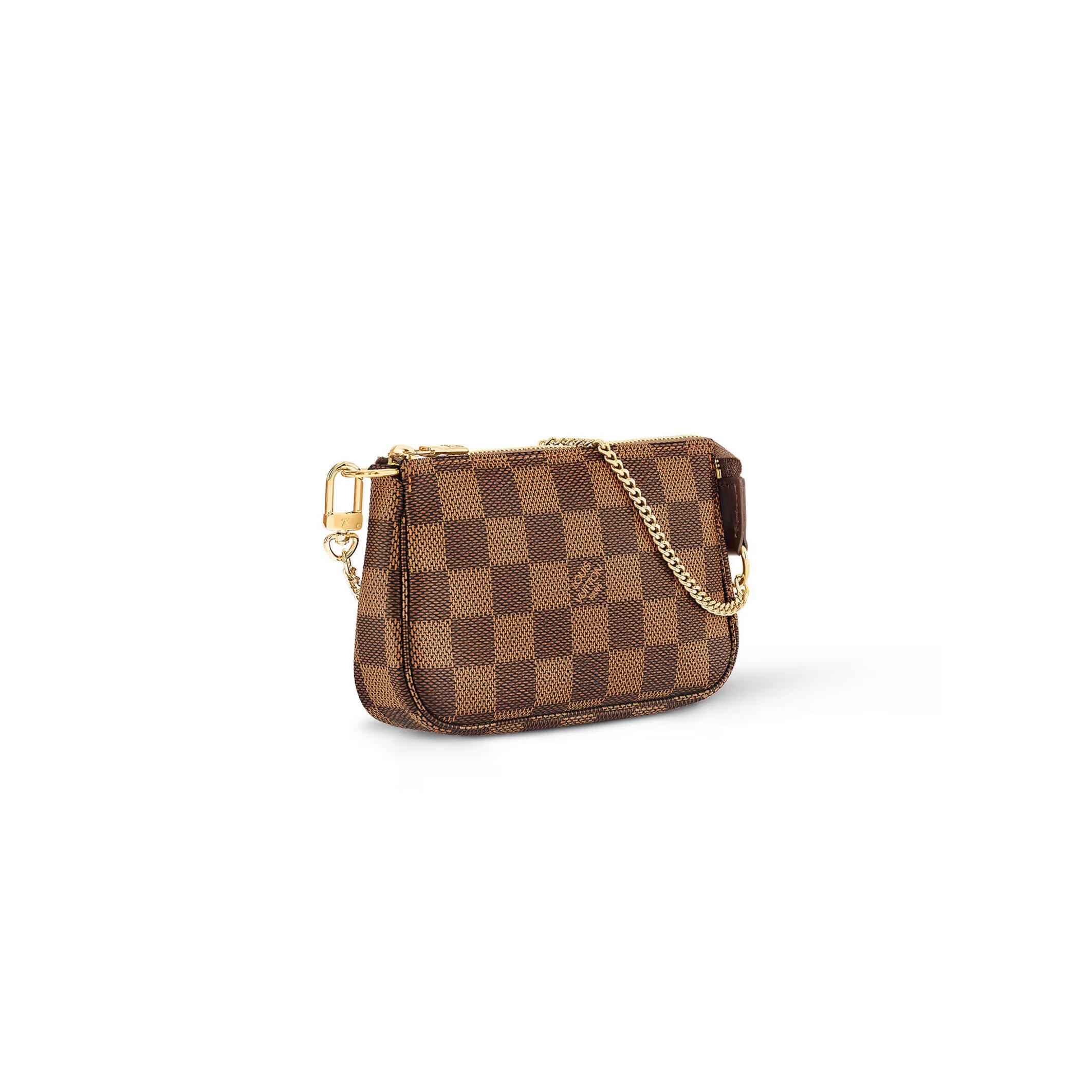 LOUIS VUITTON MINI POCHE